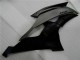 2008-2016 Matte Black Yamaha YZF R6 Motorcycle Fairing