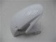2009-2012 White Grey Matte Black Honda CBR600RR Motorcycle Fairing