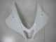 2009-2012 Pearl White Honda CBR600RR Motorcycle Fairings