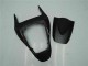 2009-2012 Silver Matte Black Repsol Honda CBR600RR Motorcycle Fairings