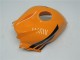 2009-2012 Orange White Red Glossy Black Repsol Honda CBR600RR Full Motorcycle Fairing Kits