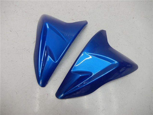 2011-2024 White Blue Black Red Suzuki GSXR 600/750 Motorcycle Fairing