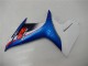 2011-2024 White Blue Black Red Suzuki GSXR 600/750 Motorcycle Fairing