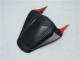 2012-2016 Matte Black Red Honda CBR1000RR Motorcycle Fairings