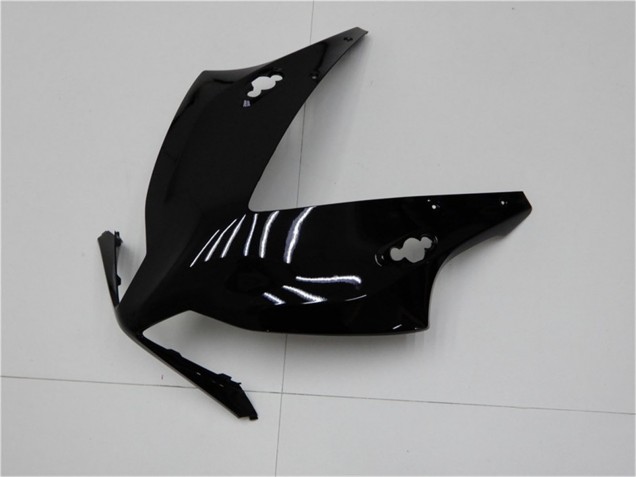 2012-2016 Glossy Black Honda CBR1000RR Motorcycle Fairing