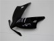 2012-2016 Glossy Black Honda CBR1000RR Motorcycle Fairing