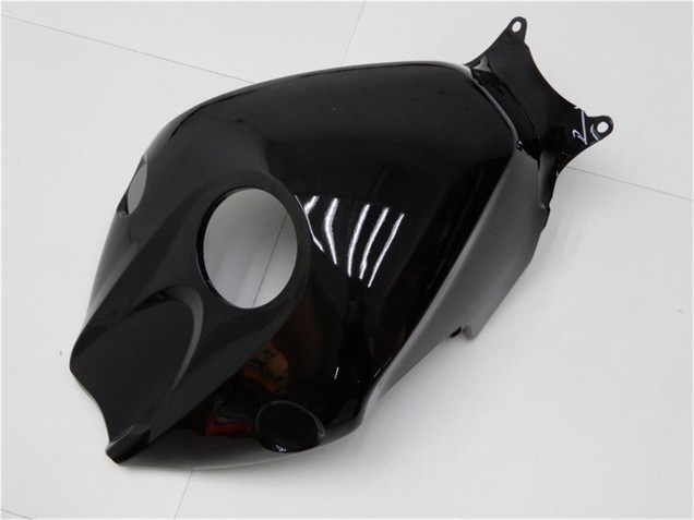2012-2016 Glossy Black Honda CBR1000RR Motorcycle Fairing