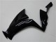 2012-2016 Glossy Black Honda CBR1000RR Motorcycle Fairing