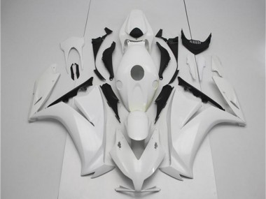 Custom 2012-2016 Unpainted Honda CBR1000RR Motorcycle Fairings