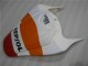 2012-2016 White Orange Red Glossy Black HRC Repsol 93 Honda CBR1000RR Motorcycle Fairing