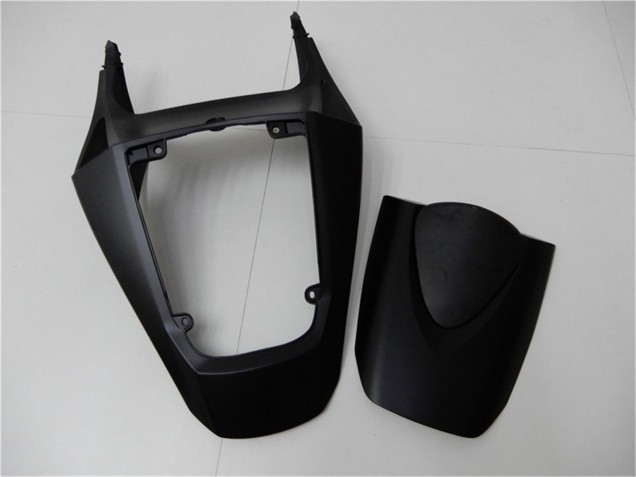 2013-2023 Matte Black Honda CBR600RR Motorcycle Fairing