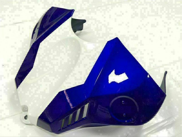 2015-2019 Blue Silver Black Green MoviStar Yamaha YZF R1 Motorcycle Fairings