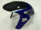 2015-2019 Blue Silver Black Green MoviStar Yamaha YZF R1 Motorcycle Fairings