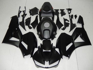 Custom 2012-2016 Matte Black Honda CBR1000RR Motorcycle Fairings