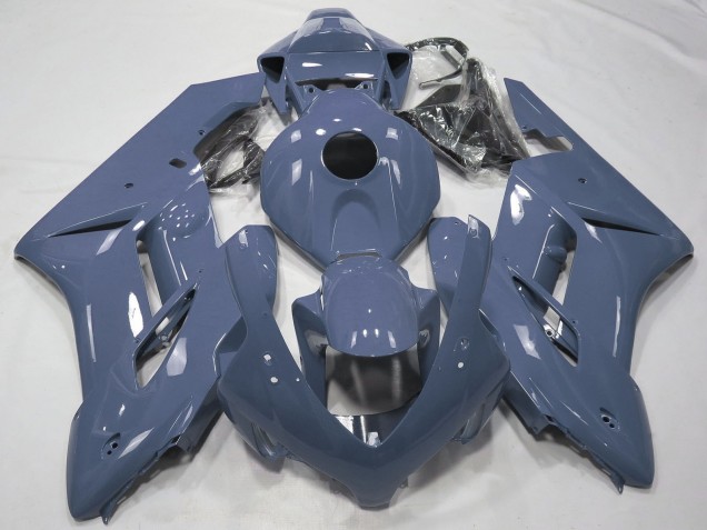 2004-2005 Honda CBR1000RR Motorcycle Fairings - Glossy Dark Blue