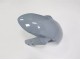 2006-2007 Suzuki GSXR 600 / GSXR 750 Motorcycle Fairing Kits - Nardo Grey