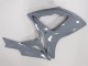 2006-2007 Suzuki GSXR 600 / GSXR 750 Motorcycle Fairing Kits - Nardo Grey