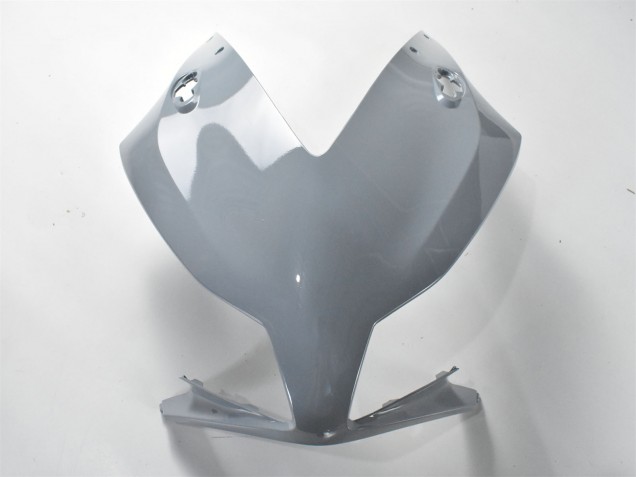 2012-2016 Honda CBR1000RR Motorcycle Fairings - Nardo Grey