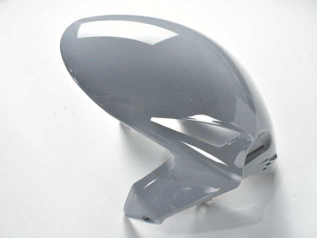 2012-2016 Honda CBR1000RR Motorcycle Fairings - Nardo Grey