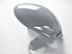 2012-2016 Honda CBR1000RR Motorcycle Fairings - Nardo Grey