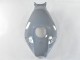 2012-2016 Honda CBR1000RR Motorcycle Fairings - Nardo Grey
