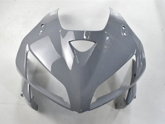 2005-2006 Honda CBR600RR Motorcycle Fairings - Nardo Grey White Repsol