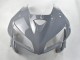 2005-2006 Honda CBR600RR Motorcycle Fairings - Nardo Grey White Repsol