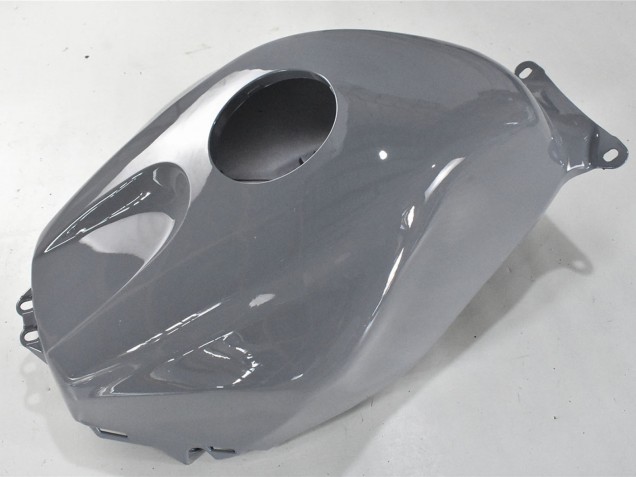 2005-2006 Honda CBR600RR Motorcycle Fairings - Nardo Grey White Repsol