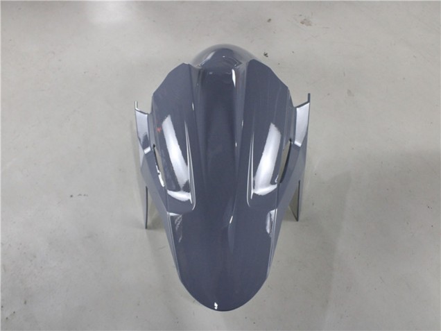 2018-2024 Kawasaki Ninja 400 Motorcycle Fairings - Nardo Grey