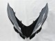 2018-2024 Kawasaki Ninja 400 Motorcycle Fairings - Nardo Grey Gold Black