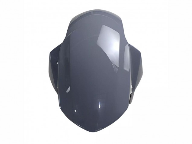 2012-2016 Kawasaki Ninja 650 EX650 Motorcycle Fairings - Nardo Grey