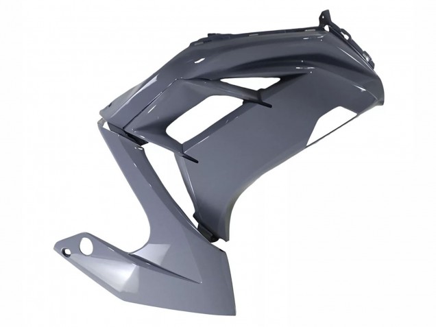 2012-2016 Kawasaki Ninja 650 EX650 Motorcycle Fairings - Nardo Grey
