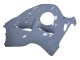 1996-2007 Suzuki GSXR 1300 Hayabusa Motorcycle Fairings - Nardo Grey