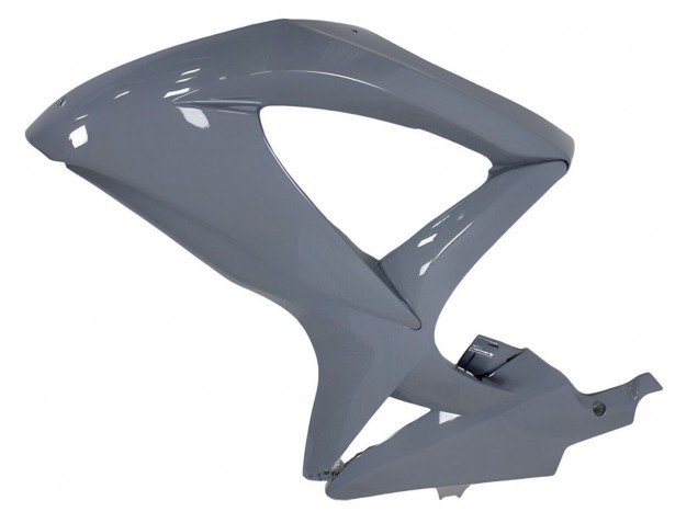 2008-2010 Suzuki GSXR 600 / GSXR 750 Motorcycle Fairings - Nardo Grey