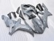 2002-2003 Yamaha YZF 1000 R1 Motorcycle Fairings - Light Nardo Grey
