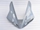 2002-2003 Yamaha YZF 1000 R1 Motorcycle Fairings - Light Nardo Grey