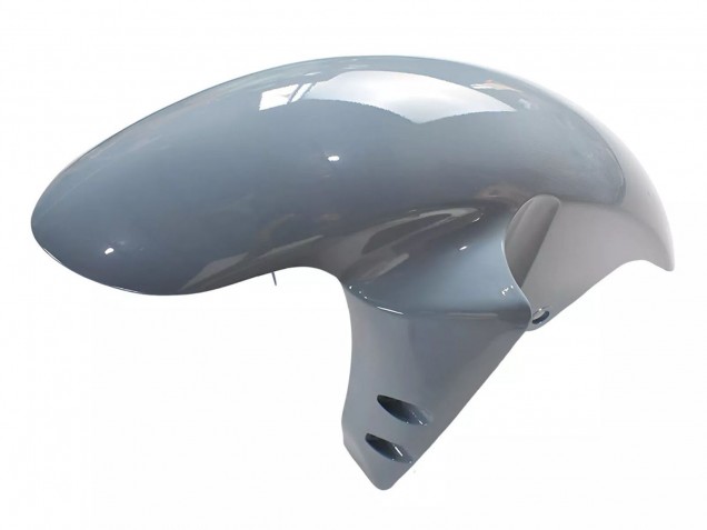 2004-2006 Yamaha YZF 1000 R1 Motorcycle Fairings - Nardo Grey