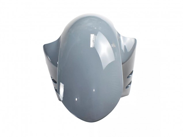 2004-2006 Yamaha YZF 1000 R1 Motorcycle Fairings - Nardo Grey