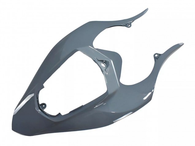 2004-2006 Yamaha YZF 1000 R1 Motorcycle Fairings - Nardo Grey