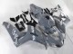 2006-2007 Honda CBR1000RR Motorcycle Fairings - Nardo Grey White Repsol