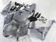 2006-2007 Honda CBR1000RR Motorcycle Fairings - Nardo Grey White Repsol