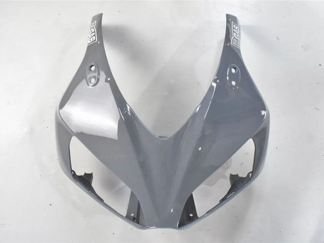 2006-2007 Honda CBR1000RR Motorcycle Fairings - Nardo Grey White Repsol