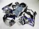 2005-2006 Honda CBR600RR Motorcycle Fairings - Nardo Grey Shark