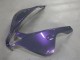 2006-2007 Honda CBR1000RR Motorcycle Fairings - Chameleon Grey Dazz Pearl Purple