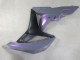 2006-2007 Honda CBR1000RR Motorcycle Fairings - Chameleon Grey Dazz Pearl Purple