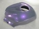 2006-2007 Honda CBR1000RR Motorcycle Fairings - Chameleon Grey Dazz Pearl Purple