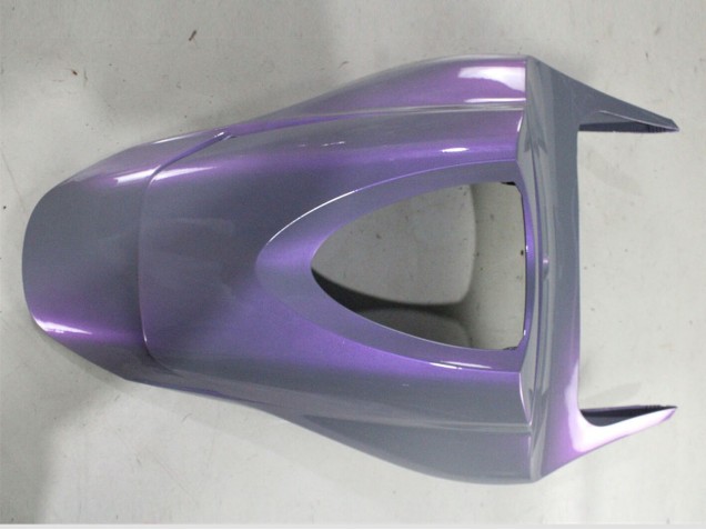 2006-2007 Honda CBR1000RR Motorcycle Fairings - Chameleon Grey Dazz Pearl Purple