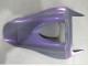 2006-2007 Honda CBR1000RR Motorcycle Fairings - Chameleon Grey Dazz Pearl Purple