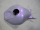 2004-2005 Honda CBR1000RR Motorcycle Fairings - Chameleon Grey Dazz Pearl Purple