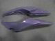 2020-2026 Chameleon Grey Dazz Pearl Purple Kawasaki Ninja 650 EX650 Motorcycle Fairings